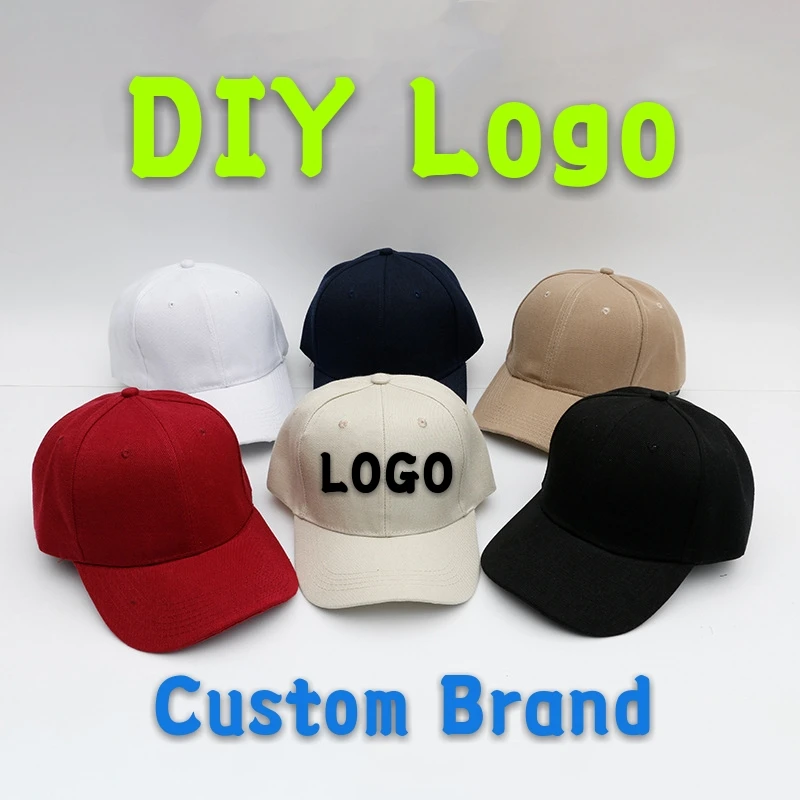 DIY Logo Baseball&Flat Cap Custom-made Bucket Hat Hip Hop Child&Adult Printing Embroidery Brand Sport High-quality Snapback
DIY Logo Baseball&Flat Cap Custom-made Bucket Hat Hip Hop Child&Adult Printing Embroidery Brand Sport High-quality Snapback