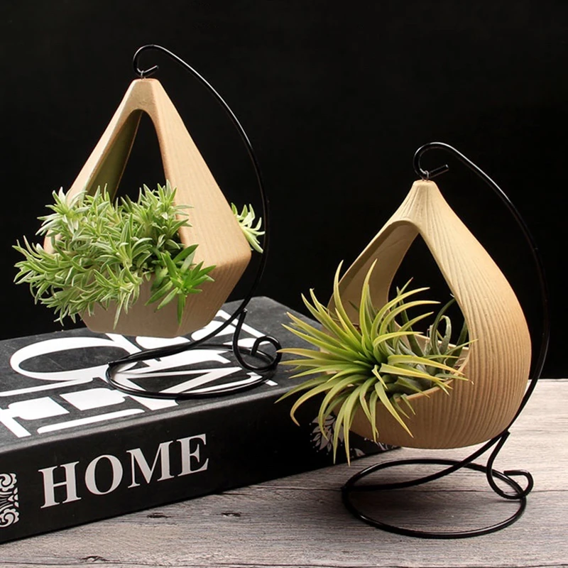 Nordic Style Modern Small Green Desktop Hand-painted Ceramic Pot Simple Creative Personality Fleshy Flower Pot Indoor Pot
Nordic Style Modern Small Green Desktop Hand-painted Ceramic Pot Simple Creative Personality Fleshy Flower Pot Indoor Pot
