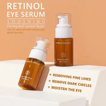 Eye Essence Anti-aging Repair And Tighten Eye Fine Whitening Circles Lines Moisturizing Reducing And Ark Y2T0
Eye Essence Anti-aging Repair And Tighten Eye Fine Whitening Circles Lines Moisturizing Reducing And Ark Y2T0