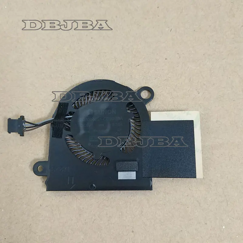 

CPU Fan For SUNON EG50040S1-CC30-S9A DC5V 0.28A Cooling Fan 034T0C