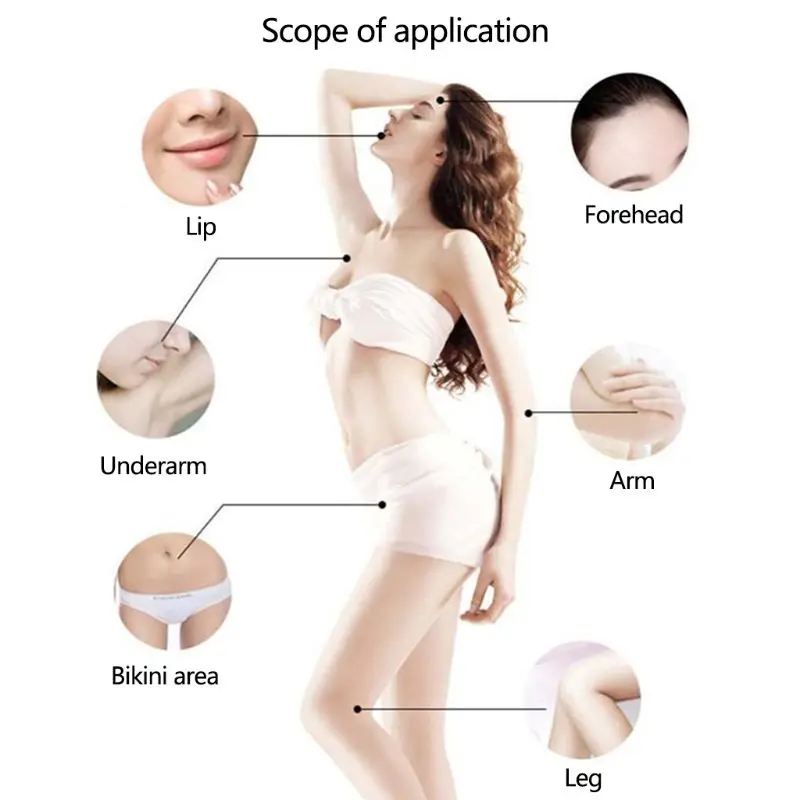 Professional Smart Warmer Wax Heater SPA Hands Feet Epilator Depilatory Skin Care Paraffin Machine Kit
Professional Smart Warmer Wax Heater SPA Hands Feet Epilator Depilatory Skin Care Paraffin Machine Kit