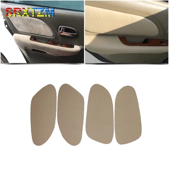 For Hyundai Sonata 2004 2005 2006 2007 2008 Car Front Rear Door Armrest Panel Microfiber Leather Cover Protective Trim
For Hyundai Sonata 2004 2005 2006 2007 2008 Car Front Rear Door Armrest Panel Microfiber Leather Cover Protective Trim