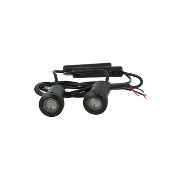 CARALL LG5588 Kit Led lights Logo Projector car door logos replaceable interchangeable outage automatic Current
CARALL LG5588 Kit Led lights Logo Projector car door logos replaceable interchangeable outage automatic Current