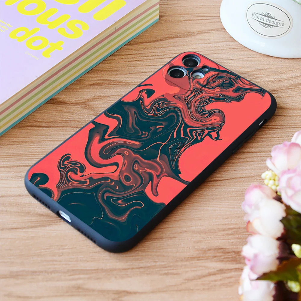 For iPhone Abstract Arts Design Print Soft Matt Apple iPhone Case For 6 7 8 11 12 Plus Pro X XR XS MAX SE
For iPhone Abstract Arts Design Print Soft Matt Apple iPhone Case For 6 7 8 11 12 Plus Pro X XR XS MAX SE