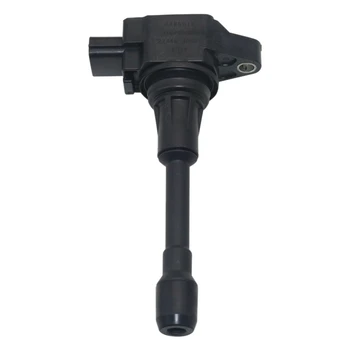2X Ignition Coil 22448-Ja00C for Nissan Altima Sentra Square Rogue Versa Infiniti
2X Ignition Coil 22448-Ja00C for Nissan Altima Sentra Square Rogue Versa Infiniti