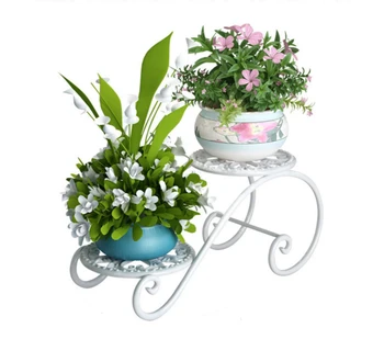 European Flower Rack Multilayer Indoor Table Balcony Window Office Desktop Fleshy Mini Flower Pot
European Flower Rack Multilayer Indoor Table Balcony Window Office Desktop Fleshy Mini Flower Pot