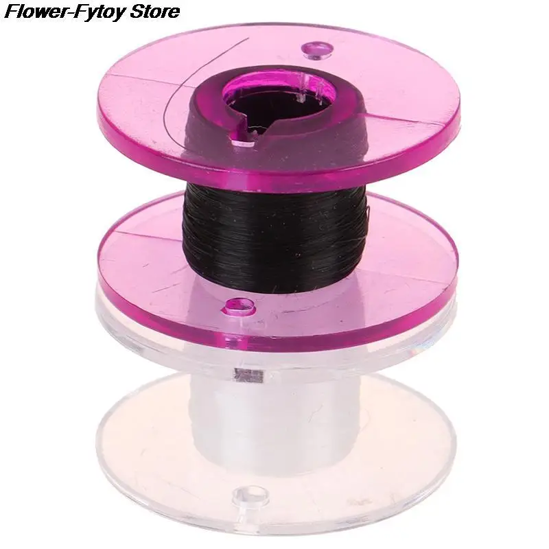 50M Scroll Type Sub-Thread Strong Invisible Thread Transparent Magic Tricks Accessories Elasticity Prop
50M Scroll Type Sub-Thread Strong Invisible Thread Transparent Magic Tricks Accessories Elasticity Prop