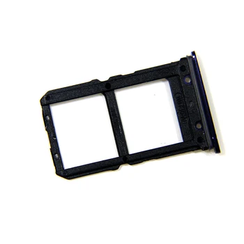 10pcs/lot For Vivo V11 SIM Card Tray Holder Reader SD Slot Adapter Sim tray Replacement Part
10pcs/lot For Vivo V11 SIM Card Tray Holder Reader SD Slot Adapter Sim tray Replacement Part