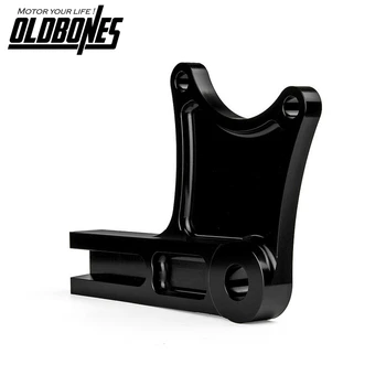for Triumph BONNEVILLE Scrambler T100 Rear Disc Brake Caliper Relocation Bracket Thruxton 2001-2011 2012 2013 2014 2015
for Triumph BONNEVILLE Scrambler T100 Rear Disc Brake Caliper Relocation Bracket Thruxton 2001-2011 2012 2013 2014 2015