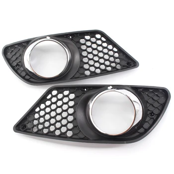 Refit Grilles Car For Mercedes Benz C-Class W204 08-10 Cover A2048850353 Accessories 1 pair
Refit Grilles Car For Mercedes Benz C-Class W204 08-10 Cover A2048850353 Accessories 1 pair