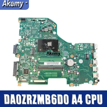 For Acer aspire E5-522G laptop motherboard NBMWK11003 DA0ZRZMB6D0 A4-7210 CPU DDR3L full test
For Acer aspire E5-522G laptop motherboard NBMWK11003 DA0ZRZMB6D0 A4-7210 CPU DDR3L full test