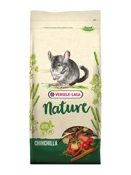 VERSELE-LAGA VERSELE-LAGA CHINCHILLA NATURE - Versele Laga feed for chinchillas
VERSELE-LAGA VERSELE-LAGA CHINCHILLA NATURE - Versele Laga feed for chinchillas