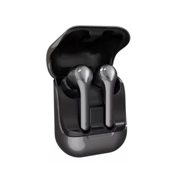 G9 Mini Bluetooth 5.0 Headset, LED Touch Control Digital Display True Wireless Bluetooth Noise Cancelling Earphones
G9 Mini Bluetooth 5.0 Headset, LED Touch Control Digital Display True Wireless Bluetooth Noise Cancelling Earphones