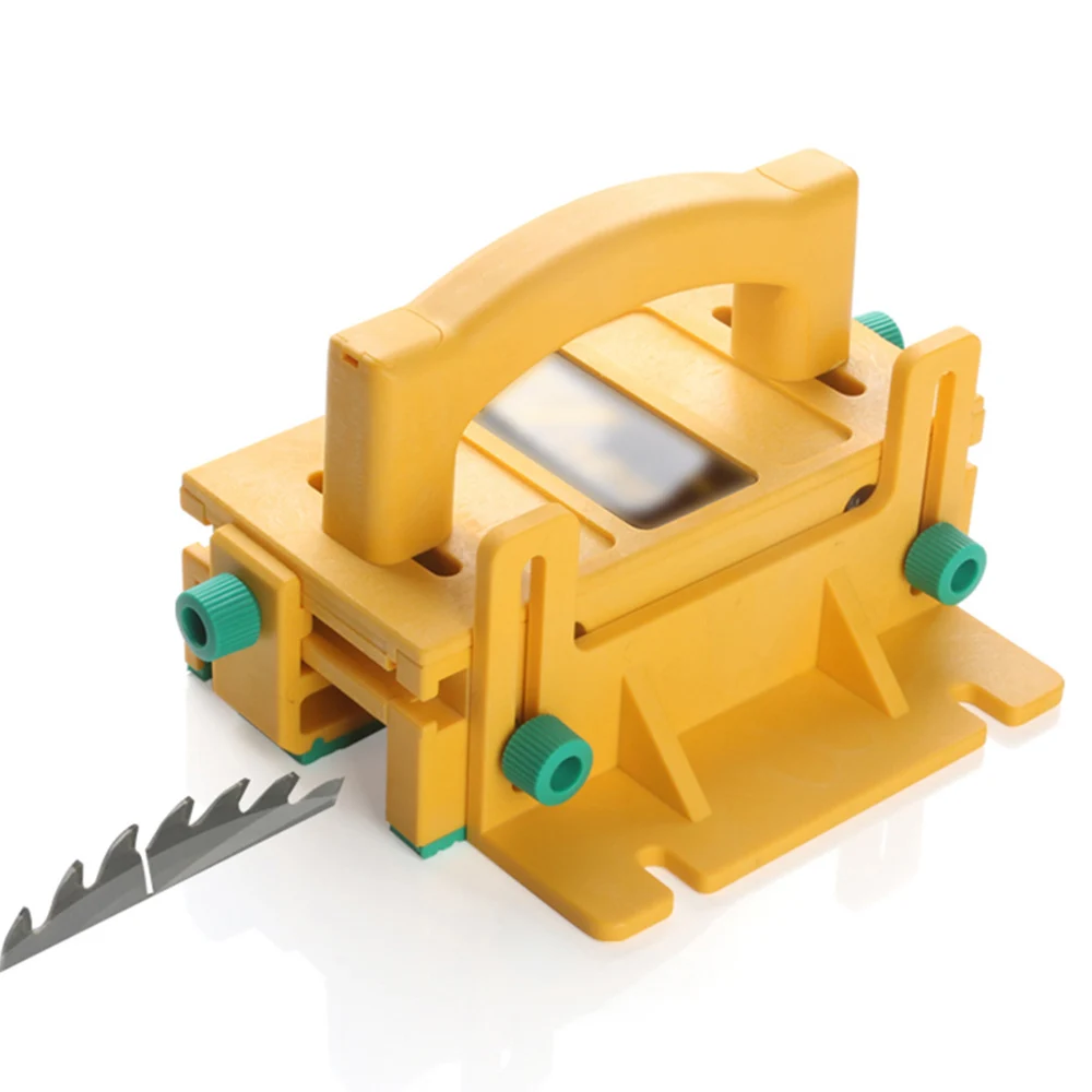 1 pcs Plastic + Metal 3D Safety Pushblock Woodworking Tool for Table Saws Router Tables Band Saw tool
1 pcs Plastic + Metal 3D Safety Pushblock Woodworking Tool for Table Saws Router Tables Band Saw tool