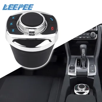 Cup Shape LED Light Car Accessories For Car Android Navigation Player 8 Keys Car Wireless Steering Wheel Control Button
Cup Shape LED Light Car Accessories For Car Android Navigation Player 8 Keys Car Wireless Steering Wheel Control Button