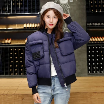 2020 Winter new arrival down jacket women loose clothing outerwear quality with a hood fashion style winter women down coat 021
2020 Winter new arrival down jacket women loose clothing outerwear quality with a hood fashion style winter women down coat 021