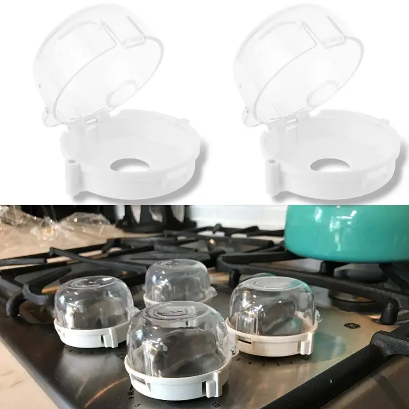 2Pcs Kids Baby Gas Stove Switch Protective Cover Locks Child Proof Oven Cooker Knob Sleeve Children Safety Care
2Pcs Kids Baby Gas Stove Switch Protective Cover Locks Child Proof Oven Cooker Knob Sleeve Children Safety Care