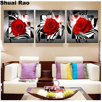 3d diamonds for diamond painting red rose Flower 5d diy picture of rhinestone,diamond embroidery sale,Home decoration,
3d diamonds for diamond painting red rose Flower 5d diy picture of rhinestone,diamond embroidery sale,Home decoration,