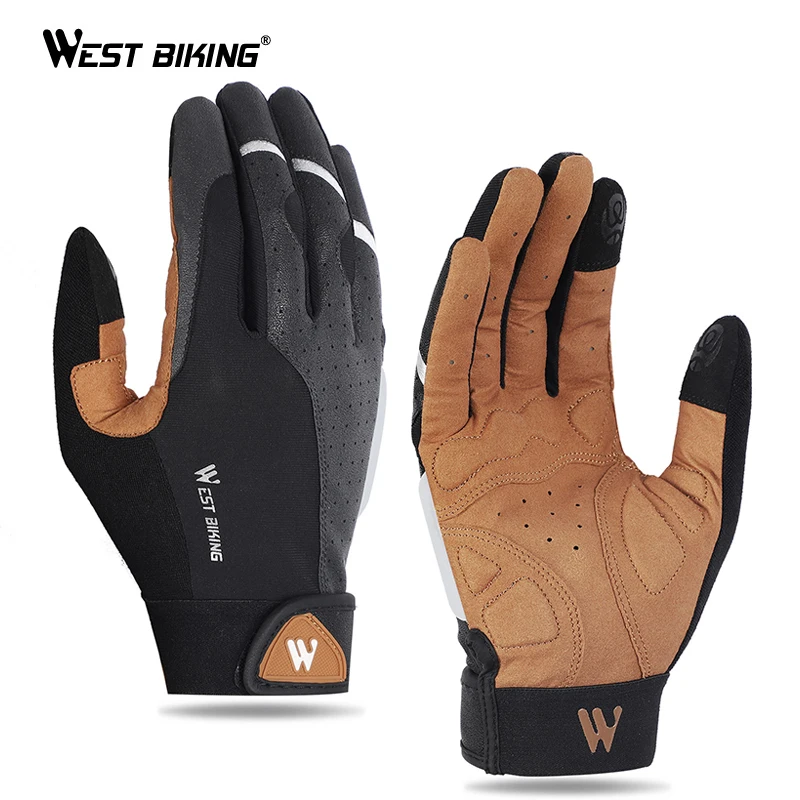 Sports Cycling Gloves Touch Screen Men Women Gloves Winter Windproof MTB Bicycle Warm Motorcycle Skiing Fitness Gloves
Sports Cycling Gloves Touch Screen Men Women Gloves Winter Windproof MTB Bicycle Warm Motorcycle Skiing Fitness Gloves