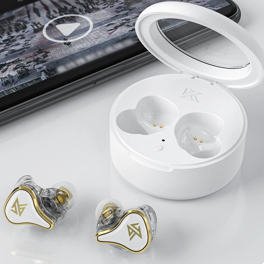 Kz Sk10 Earphones Bluetooth 5.2 Wireless Hybrid Hifi Game Earbuds Touch Control Noise Cancelling Sport наушники бесповородные
Kz Sk10 Earphones Bluetooth 5.2 Wireless Hybrid Hifi Game Earbuds Touch Control Noise Cancelling Sport наушники бесповородные