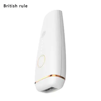 Household Full Body Automatic Laser Freezing Point Painless Hair Removal Instrument Security Sensor Chip 5-Speed
Household Full Body Automatic Laser Freezing Point Painless Hair Removal Instrument Security Sensor Chip 5-Speed