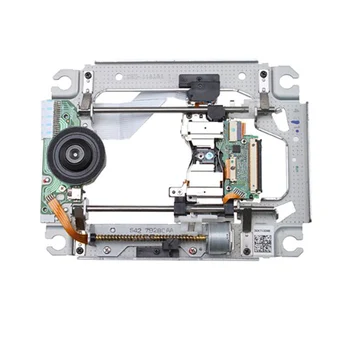 Hot KEM-410ACA KEM 410ACA Laser Lens For Sony/PS3 Fat Phat Game Console KEM410A With Deck Mechanism Optical Blue-ray Replacement
Hot KEM-410ACA KEM 410ACA Laser Lens For Sony/PS3 Fat Phat Game Console KEM410A With Deck Mechanism Optical Blue-ray Replacement