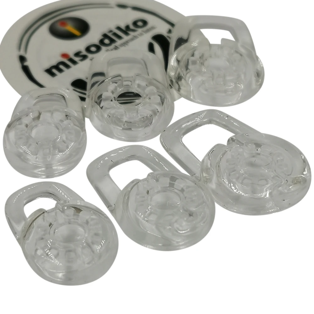misodiko Earbuds Eargels Eartips Spare Kit for Plantronics Discovery 975 925 Bluetooth Headsets, Replacement Parts Ear Gels Tips
misodiko Earbuds Eargels Eartips Spare Kit for Plantronics Discovery 975 925 Bluetooth Headsets, Replacement Parts Ear Gels Tips