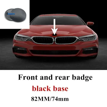 20pcs Black Base Blue white For Car Front Hood Rear Trunk Emblem Badge 82mm 74mm
20pcs Black Base Blue white For Car Front Hood Rear Trunk Emblem Badge 82mm 74mm