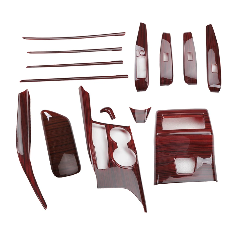 Отделка для интерьера автомобиля под дерево, панель управления окном, крышка панели управления, отделка руля для Toyota Camry 2018 2019, литье
Отделка для интерьера автомобиля под дерево, панель управления окном, крышка панели управления, отделка руля для Toyota Camry 2018 2019, литье