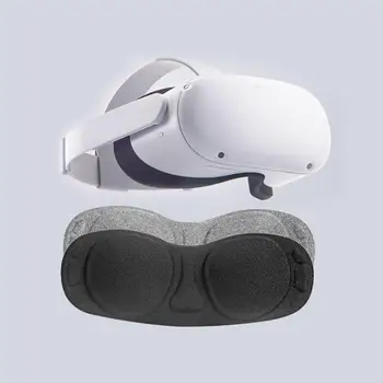 2PCS VR Lens Cover Anti Scratch Case Lens Cap For Oculus Quest 2 VR Lens Protective Cover For Oculus Quest2 Vr Accessories
2PCS VR Lens Cover Anti Scratch Case Lens Cap For Oculus Quest 2 VR Lens Protective Cover For Oculus Quest2 Vr Accessories