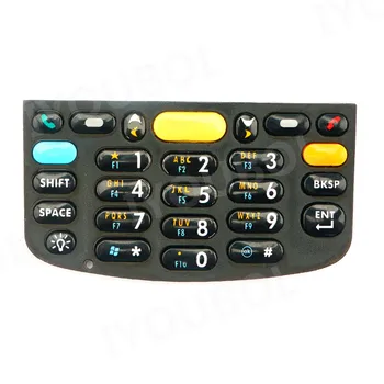 10pcs Keypad (Numeric) for Motorola Symbol MC70 MC7004 MC7090 MC7094
10pcs Keypad (Numeric) for Motorola Symbol MC70 MC7004 MC7090 MC7094