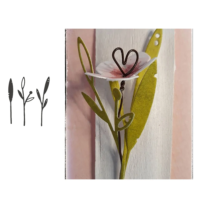 metal cutting dies Set Of Leaves cut die mold new 2019 Scrapbook cards making paper craft knife mould blade punch
metal cutting dies Set Of Leaves cut die mold new 2019 Scrapbook cards making paper craft knife mould blade punch