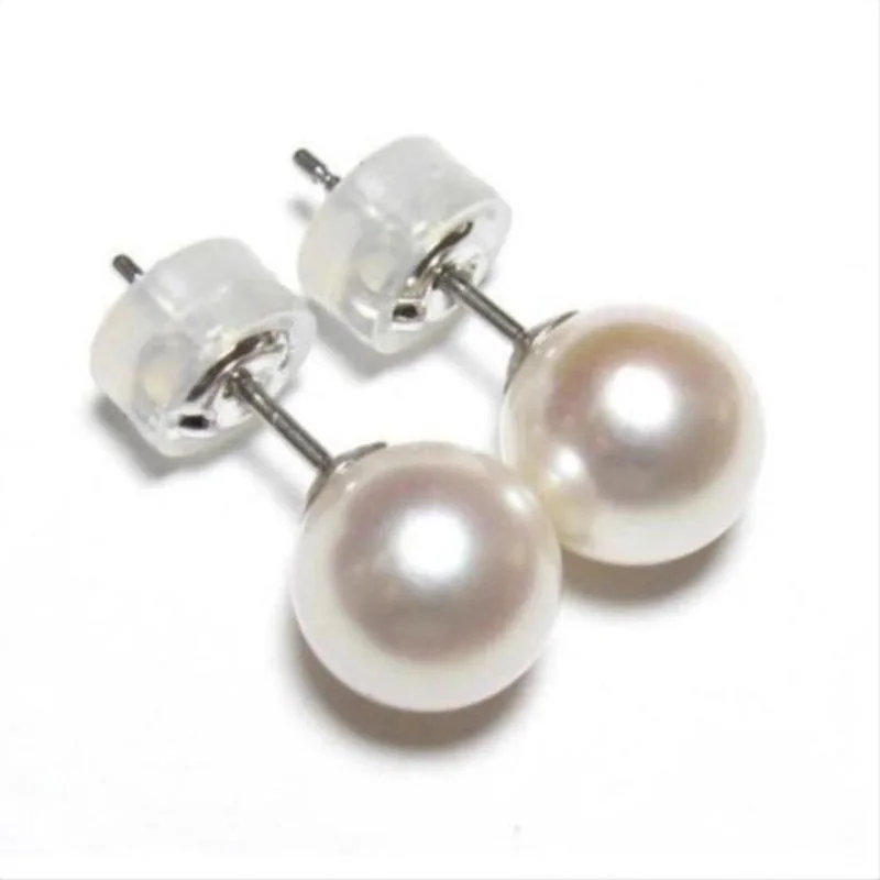 charming 9-11mm south sea round white pearl earring 18k
charming 9-11mm south sea round white pearl earring 18k