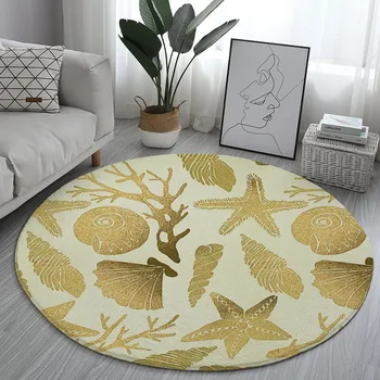 Marble pattern round soft mat shower abstract geometric printing marble pattern mat yoga mat
Marble pattern round soft mat shower abstract geometric printing marble pattern mat yoga mat