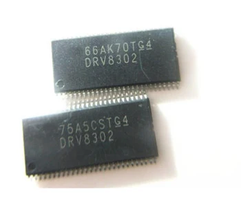 new 10pcs/lot DRV8302DCAR DRV8302D DRV8302
new 10pcs/lot DRV8302DCAR DRV8302D DRV8302