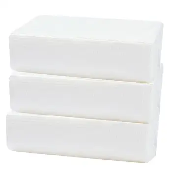 1 Set/3 Pack Toilet Paper Practical Durable Thicken Wood Pulp Tissue Hand Wipe Tissue Paper Towel for Hotel Bathroom Kitchen
1 Set/3 Pack Toilet Paper Practical Durable Thicken Wood Pulp Tissue Hand Wipe Tissue Paper Towel for Hotel Bathroom Kitchen
