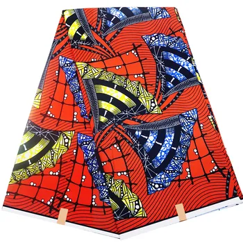 2020 African block Wax print fabric veritable dutch wax fabric African Ankara fabric
2020 African block Wax print fabric veritable dutch wax fabric African Ankara fabric