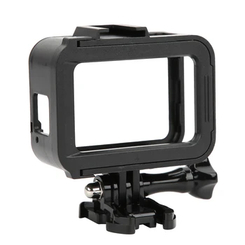 Silicon Cover Casing Protection Extension Frame Set Accessory for Gopro8 Action Camera Sport Camera
Silicon Cover Casing Protection Extension Frame Set Accessory for Gopro8 Action Camera Sport Camera