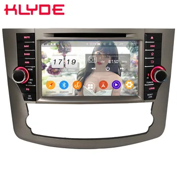 Klyde IPS 4G WIFI Android 9 Octa Core 4GB RAM 64GB ROM DSP BT Car DVD Multimedia Player Radio Stereo For Toyota Avalon 2011-2013
Klyde IPS 4G WIFI Android 9 Octa Core 4GB RAM 64GB ROM DSP BT Car DVD Multimedia Player Radio Stereo For Toyota Avalon 2011-2013