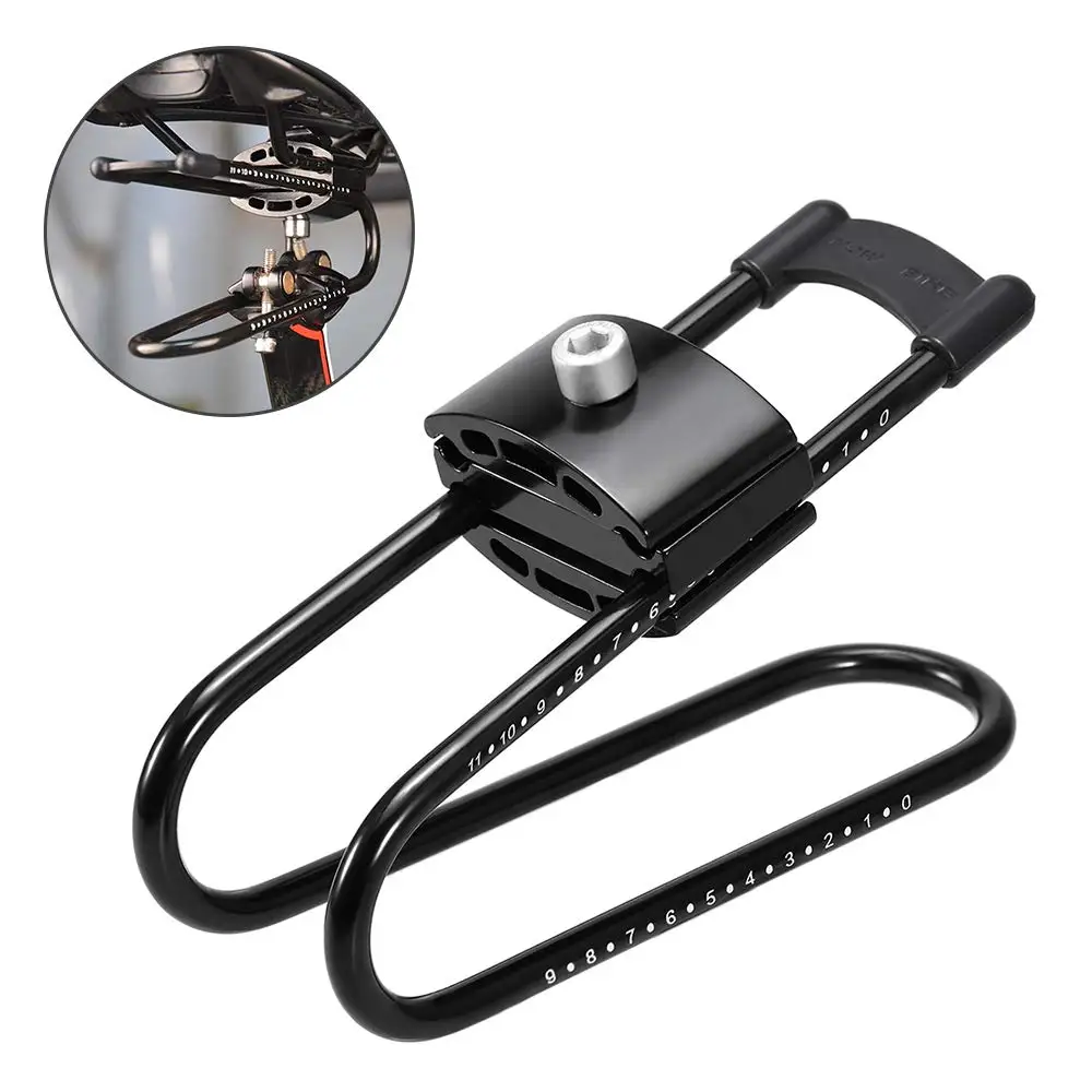 Docooler Bike Shock Absorber Cycling Suspension Device MTB Bike Shocks Spring Saddle Absorber Bicycle Parts Mountain Bike Shoc
Docooler Bike Shock Absorber Cycling Suspension Device MTB Bike Shocks Spring Saddle Absorber Bicycle Parts Mountain Bike Shoc