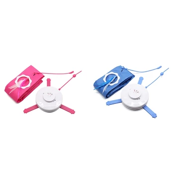 Funny Cat Toy - Electric Flutter Rotating Toy, Cat Teaser Feather Stick Cat Toys Interactive Automatic Rotating Toy
Funny Cat Toy - Electric Flutter Rotating Toy, Cat Teaser Feather Stick Cat Toys Interactive Automatic Rotating Toy