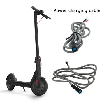 Battery Charging Line For Xiaomi M365 Scooter Power Adapter Line Accessories M365 Scooter Control Data Line Scooter Accessries 4
Battery Charging Line For Xiaomi M365 Scooter Power Adapter Line Accessories M365 Scooter Control Data Line Scooter Accessries 4