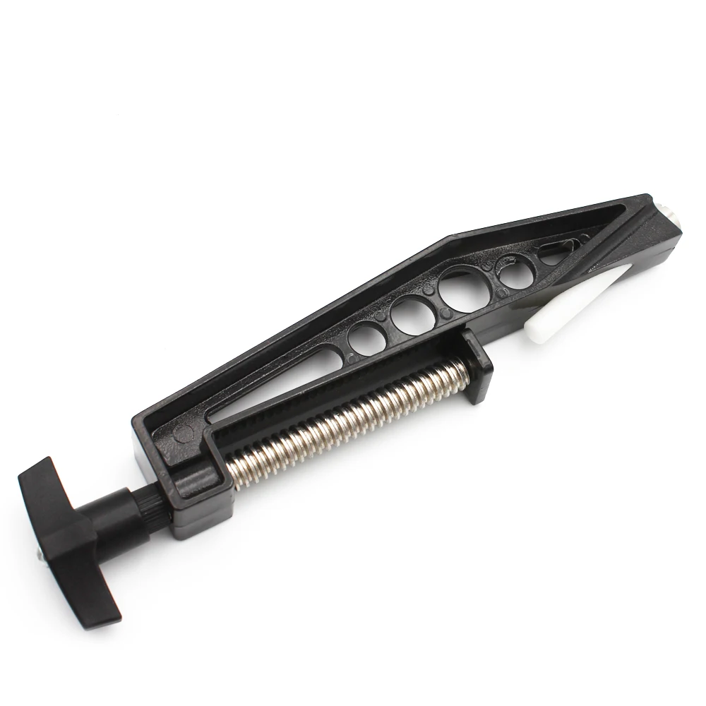 Special fixation clip for oblique hole woodworking auxiliary tool drilling device supporting fixture
Special fixation clip for oblique hole woodworking auxiliary tool drilling device supporting fixture