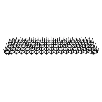 Easy Install Stab Mat Spine Proof Wall 2m Garden Practical Pet Drive Car Protect Kitten Roof Anti Cat Home Durable
Easy Install Stab Mat Spine Proof Wall 2m Garden Practical Pet Drive Car Protect Kitten Roof Anti Cat Home Durable