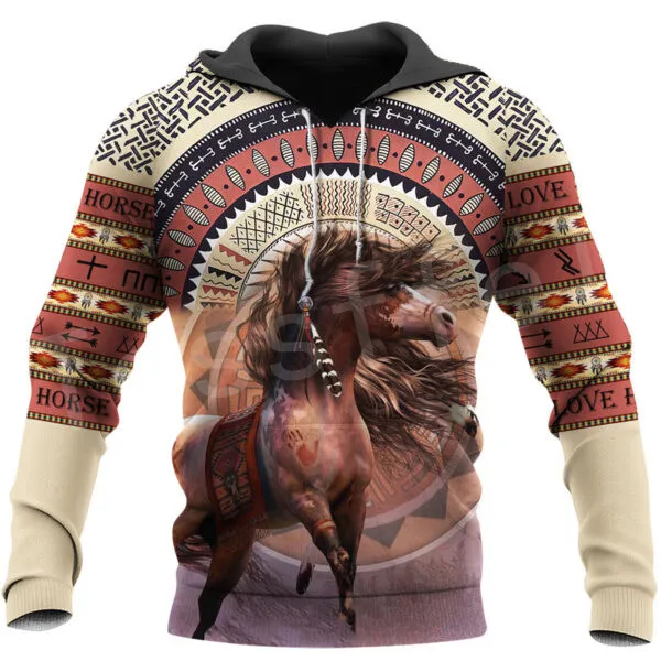 Tessffel Animal Love Horse Funny Casual Pullover NewFashion Harajuku Streetwear Unisex 3DPrint Zip/Hoodies/Sweatshirts/Jacket 14
Tessffel Animal Love Horse Funny Casual Pullover NewFashion Harajuku Streetwear Unisex 3DPrint Zip/Hoodies/Sweatshirts/Jacket 14