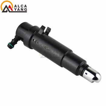 Headlamp Washer Pump Headlight Washer Motor For Porsche 911 Boxster Cayman Part No# 97062813300 99762813301 
Headlamp Washer Pump Headlight Washer Motor For Porsche 911 Boxster Cayman Part No# 97062813300 99762813301