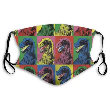 Fillter Cloth for Women Colorful Dinasuar Warm Breathable Cloth Replaceable Ear Loops for Travel Double Protection
Fillter Cloth for Women Colorful Dinasuar Warm Breathable Cloth Replaceable Ear Loops for Travel Double Protection