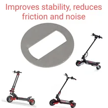 Wholesale Folding Clamp Cushion Pad For ZERO 8X 10X 11X For Dualtron Electric Scooter Outdoor Riding Skateboard Accessories
Wholesale Folding Clamp Cushion Pad For ZERO 8X 10X 11X For Dualtron Electric Scooter Outdoor Riding Skateboard Accessories