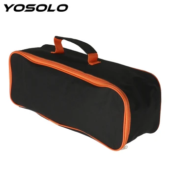 YOSOLO Vacuum Cleaner Storage Bag Portable Stowing Tidying Car Storage Bag Toolkit Organizer Car Trunk Storage Box
YOSOLO Vacuum Cleaner Storage Bag Portable Stowing Tidying Car Storage Bag Toolkit Organizer Car Trunk Storage Box