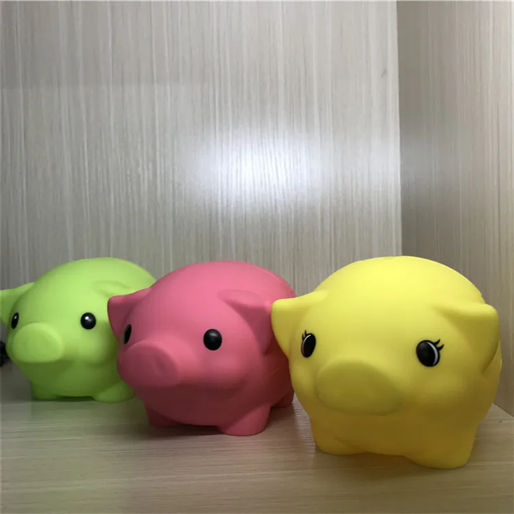 Akemaio Grande Unicorn Piggy Bank per Bambini Cartoon Salvadanaio in Resina Banca di Moneta Salvadanaio Salvadanaio Regali di Compleanno per Bambini Akemaio Grande Unicorn Piggy Bank per Bambini Cartoon Salvadanaio in Resina Banca di Moneta Salvadanaio Salvadanaio Regali di Compleanno per Bambini